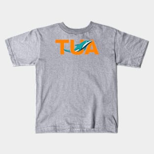 TUA Kids T-Shirt